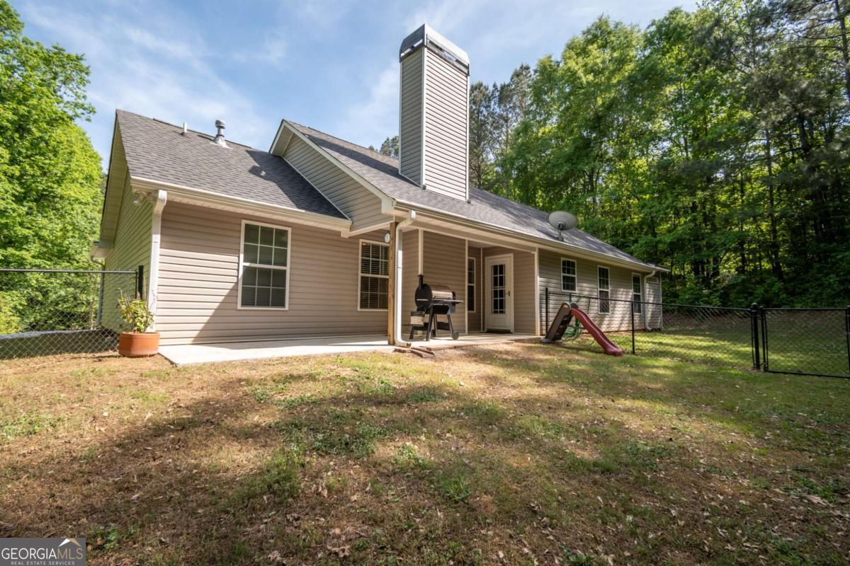 181 Williams Mccurley Road Winterville GA 30683