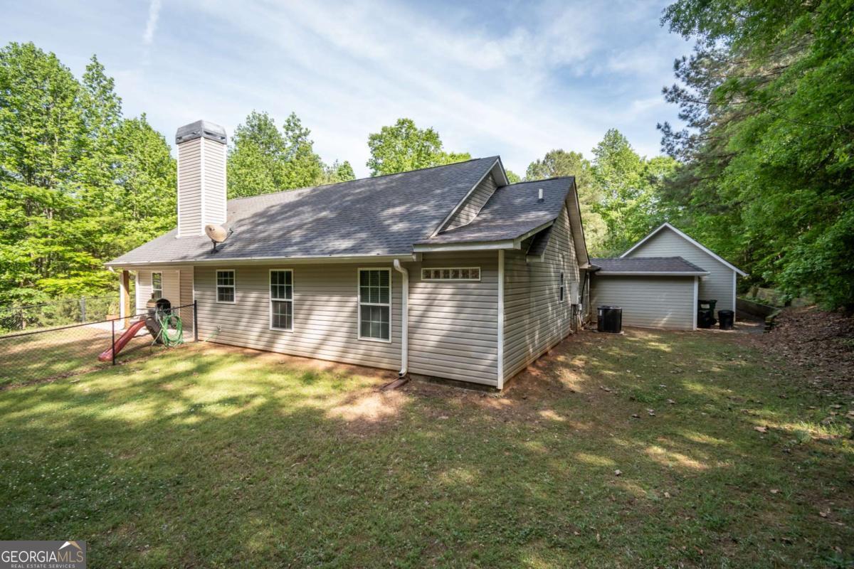 181 Williams Mccurley Road Winterville GA 30683
