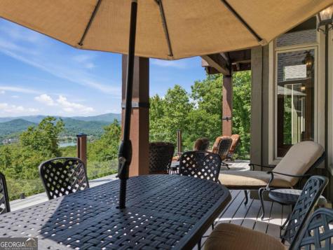44 Eagles View Way Hayesville NC 28904