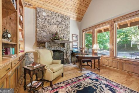 44 Eagles View Way Hayesville NC 28904