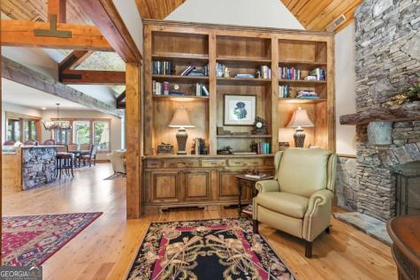 44 Eagles View Way Hayesville NC 28904