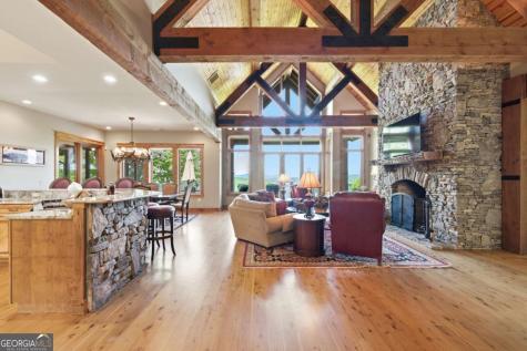 44 Eagles View Way Hayesville NC 28904