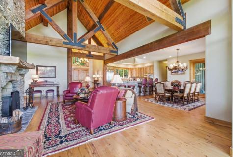 44 Eagles View Way Hayesville NC 28904