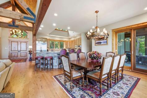44 Eagles View Way Hayesville NC 28904