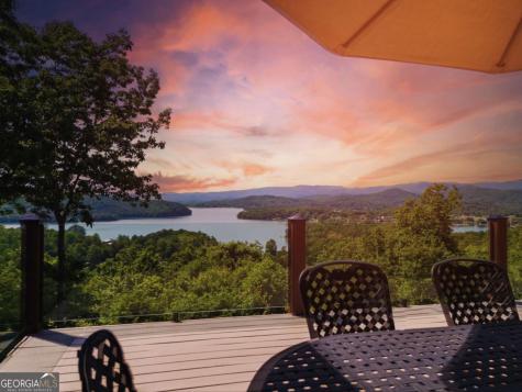 44 Eagles View Way Hayesville NC 28904