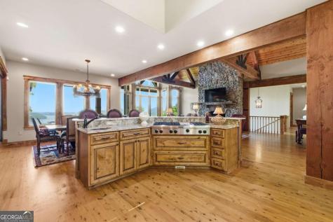 44 Eagles View Way Hayesville NC 28904