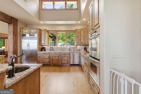 44 Eagles View Way Hayesville NC 28904