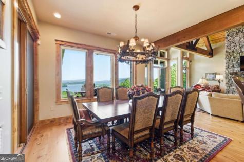 44 Eagles View Way Hayesville NC 28904