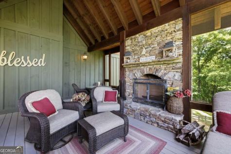 44 Eagles View Way Hayesville NC 28904