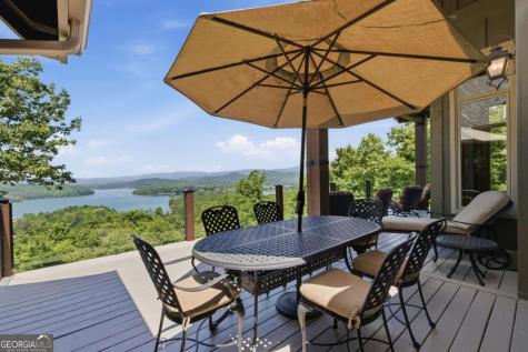 44 Eagles View Way Hayesville NC 28904