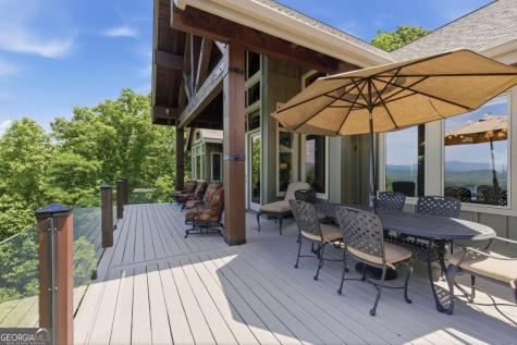 44 Eagles View Way Hayesville NC 28904