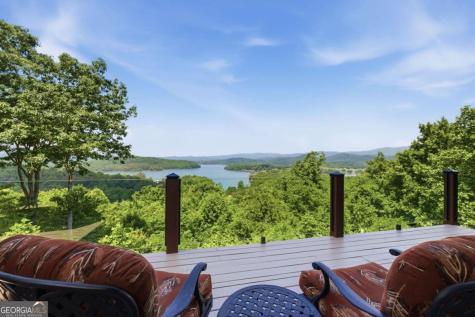 44 Eagles View Way Hayesville NC 28904