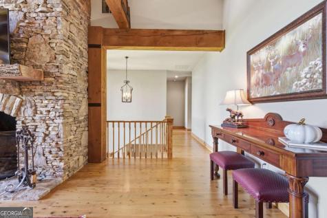 44 Eagles View Way Hayesville NC 28904