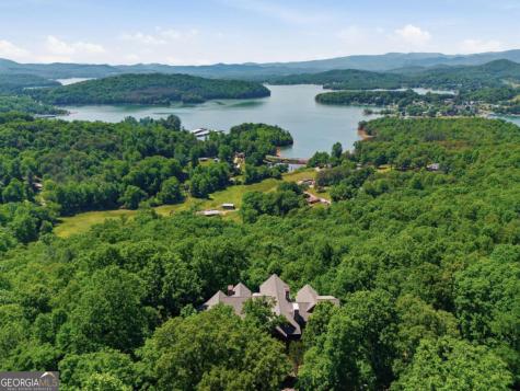 44 Eagles View Way Hayesville NC 28904