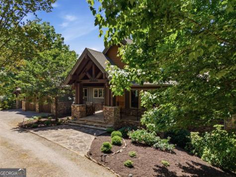 44 Eagles View Way Hayesville NC 28904