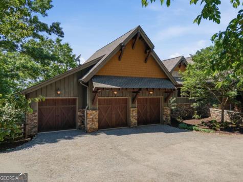 44 Eagles View Way Hayesville NC 28904