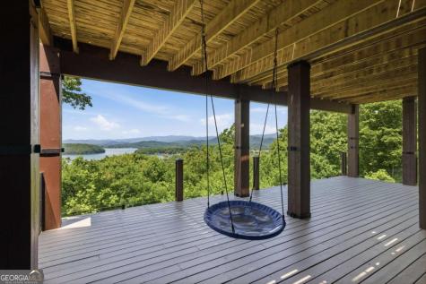 44 Eagles View Way Hayesville NC 28904