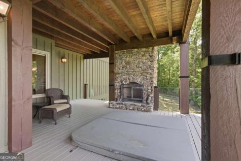 44 Eagles View Way Hayesville NC 28904
