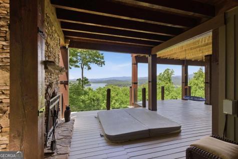 44 Eagles View Way Hayesville NC 28904