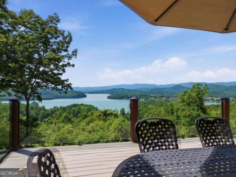 44 Eagles View Way Hayesville NC 28904