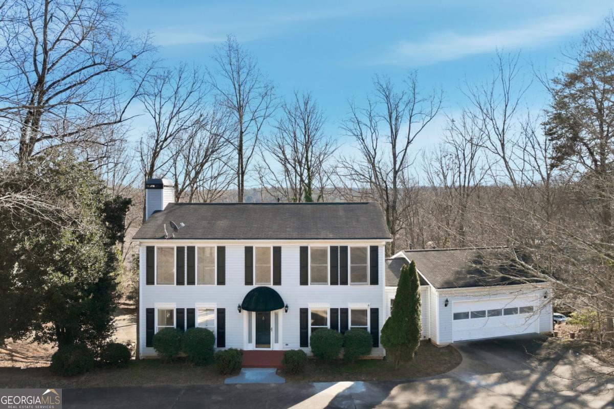2453 Basin Court Gainesville GA 30506