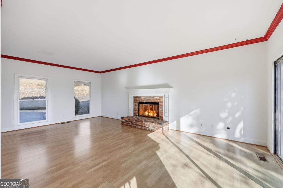 2453 Basin Court Gainesville GA 30506