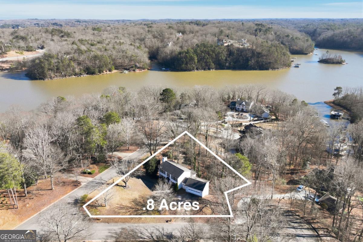 2453 Basin Court Gainesville GA 30506