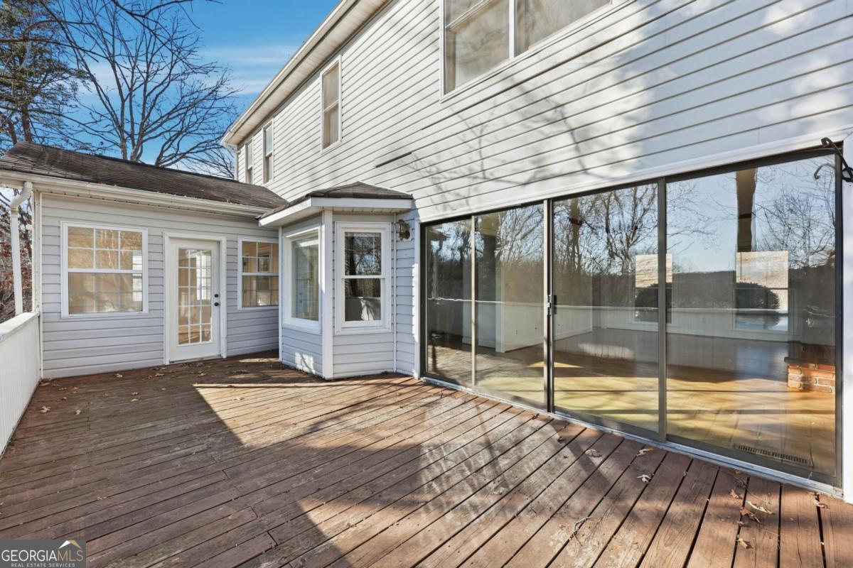 2453 Basin Court Gainesville GA 30506