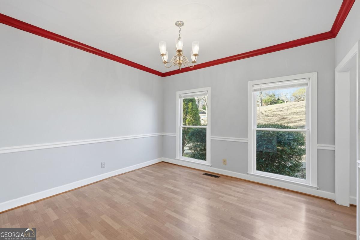 2453 Basin Court Gainesville GA 30506