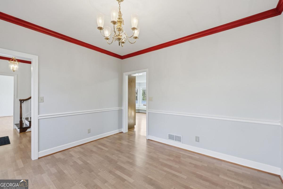 2453 Basin Court Gainesville GA 30506