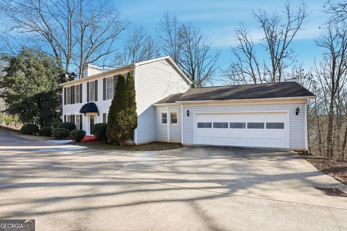 2453 Basin Court Gainesville GA 30506