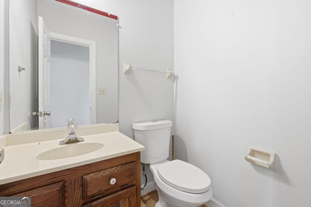 2453 Basin Court Gainesville GA 30506