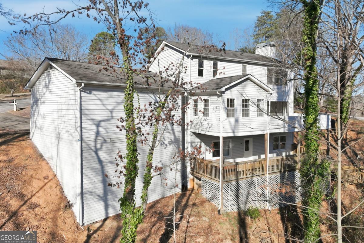 2453 Basin Court Gainesville GA 30506