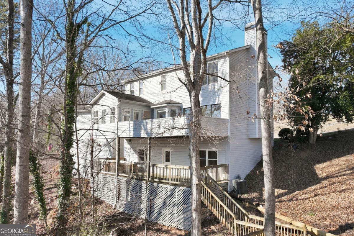 2453 Basin Court Gainesville GA 30506