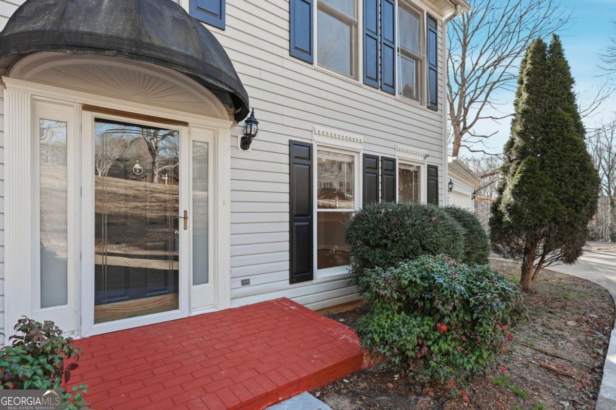 2453 Basin Court Gainesville GA 30506