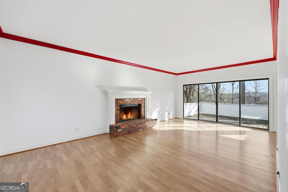 2453 Basin Court Gainesville GA 30506