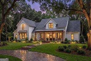 50 Lake Overlook Drive White GA 30184