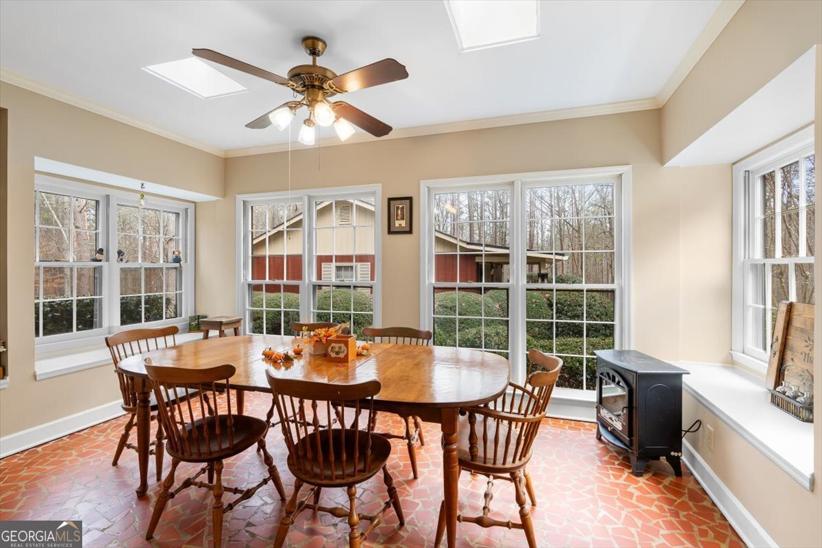 455 M Sanders Road Buchanan GA 30113