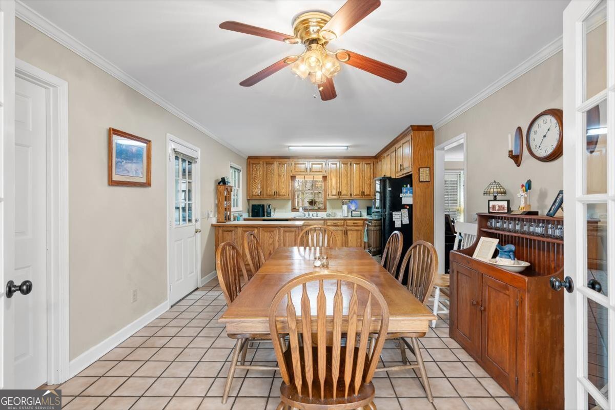 455 M Sanders Road Buchanan GA 30113
