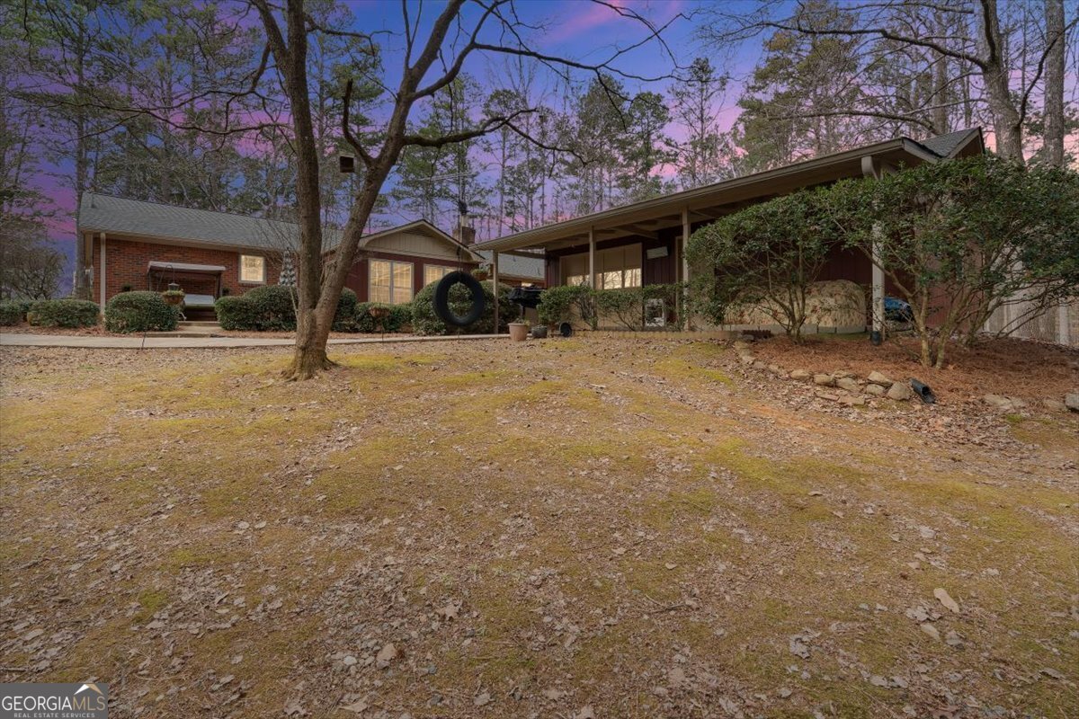 455 M Sanders Road Buchanan GA 30113