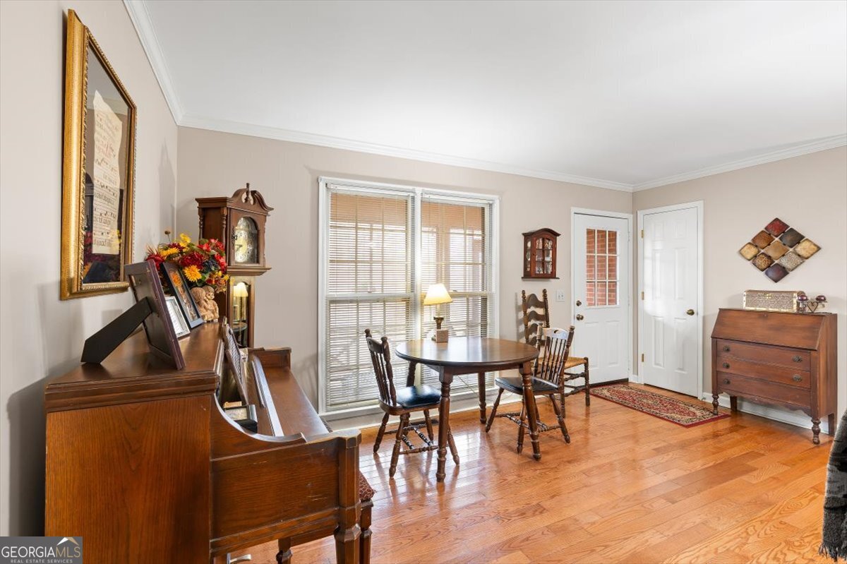 455 M Sanders Road Buchanan GA 30113