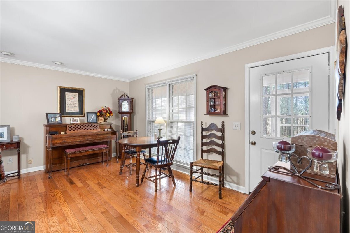 455 M Sanders Road Buchanan GA 30113