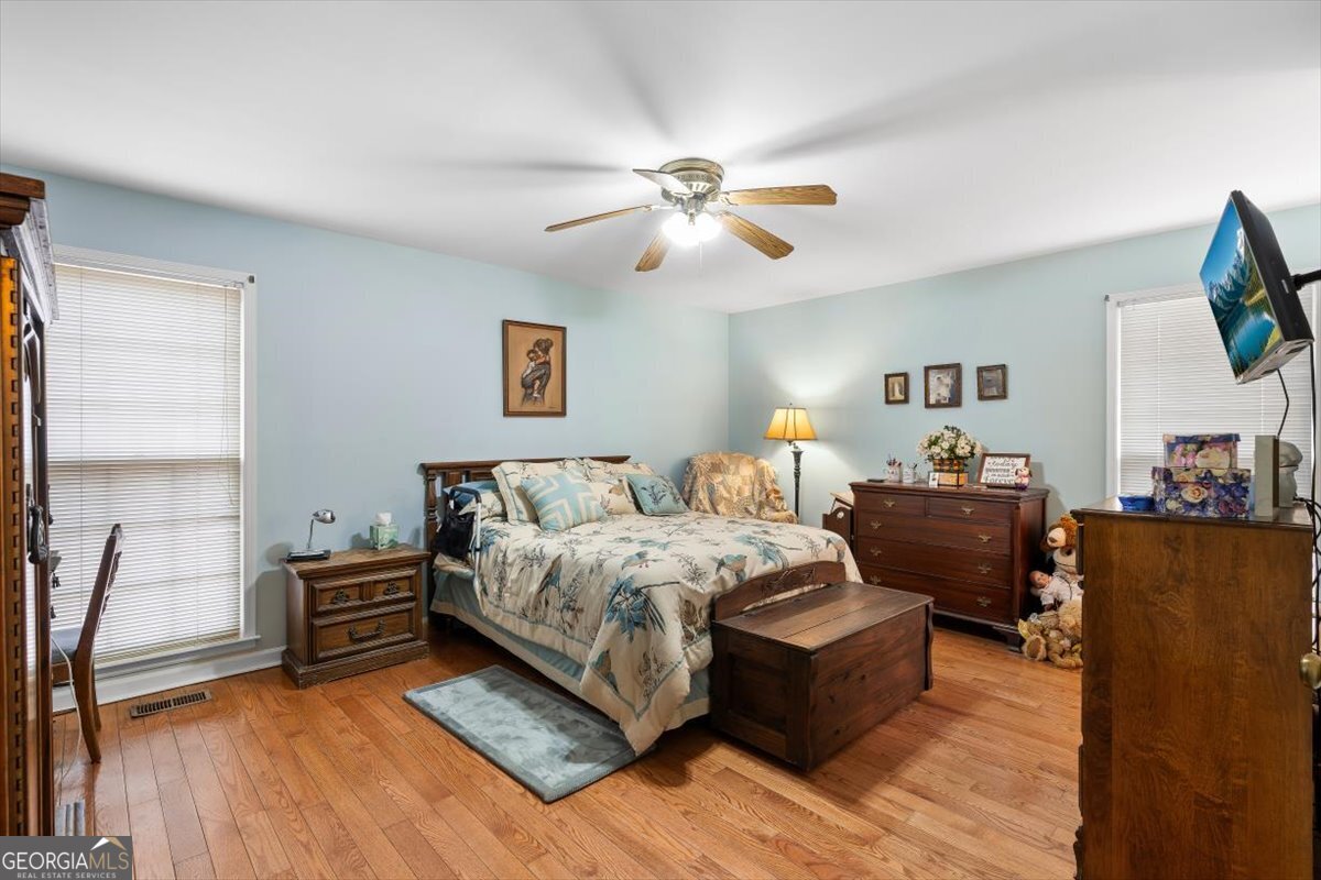 455 M Sanders Road Buchanan GA 30113