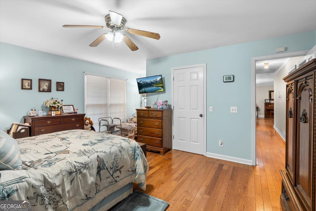 455 M Sanders Road Buchanan GA 30113