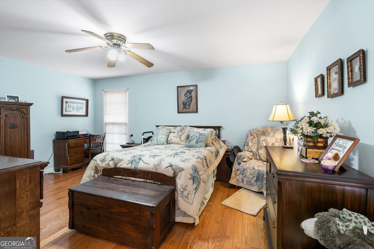 455 M Sanders Road Buchanan GA 30113