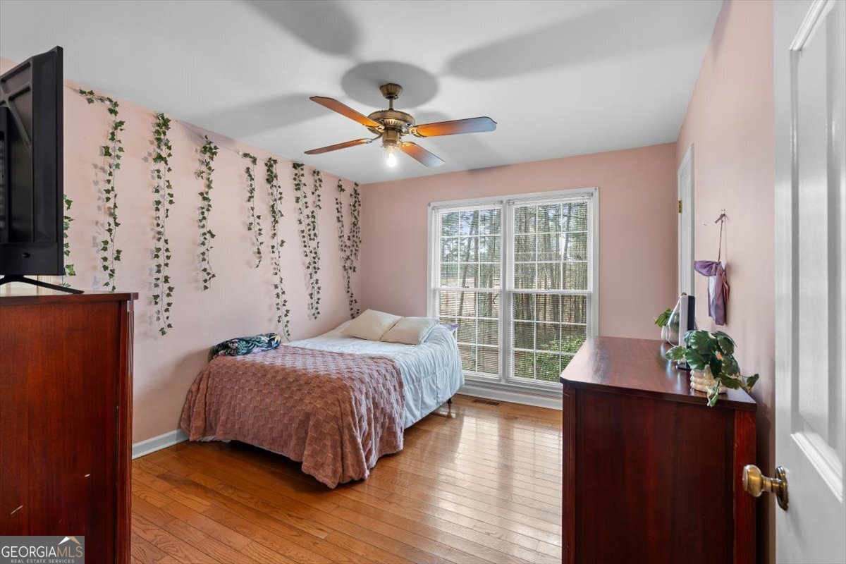 455 M Sanders Road Buchanan GA 30113