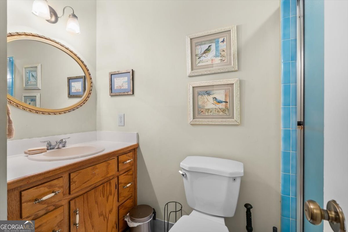 455 M Sanders Road Buchanan GA 30113