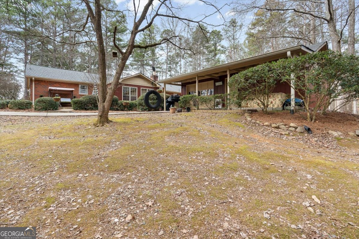 455 M Sanders Road Buchanan GA 30113