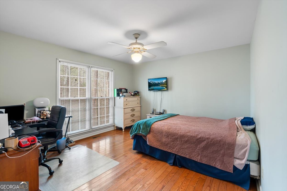 455 M Sanders Road Buchanan GA 30113