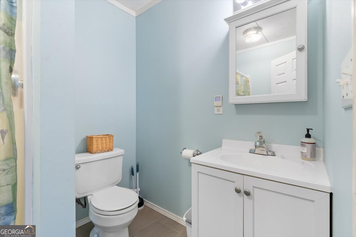 455 M Sanders Road Buchanan GA 30113